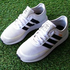 Adidas N-5923 size 5